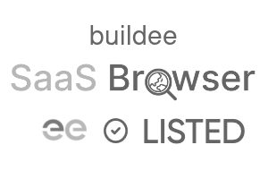 buildee - SaaS Browser Verified Badge