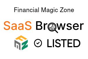 Financial Magic Zone - SaaS Browser Verified Badge
