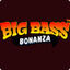 Big Bass Splash Icon
