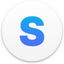 Serverless SaaS Icon