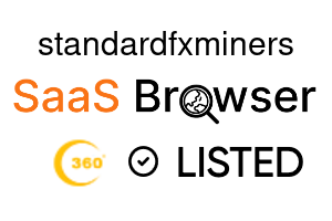 standardfxminers - SaaS Browser Verified Badge