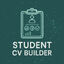 StudentCVBuilder Logo