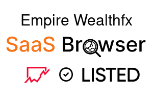 Empire Wealthfx - SaaS Browser Verified Badge