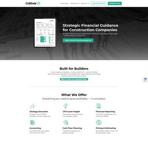 Coltivar Screenshot