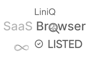 LiniQ - SaaS Browser Verified Badge
