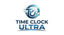 Time Clock ULTRA Icon