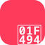 Breakup Predictor Icon