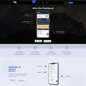 BPExch Screenshot