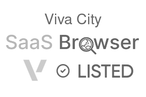 Viva City - SaaS Browser Verified Badge