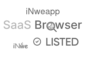iNweapp - SaaS Browser Verified Badge