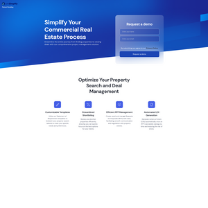 iSimplify Screenshot