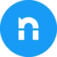 Nailted Logo
