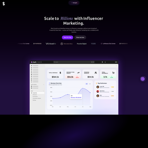 CreatorFly Screenshot