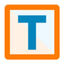 Teloz Icon
