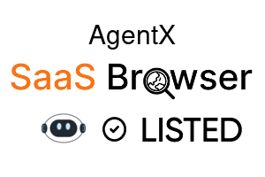 Codenotary - SaaS Browser Verified Badge