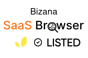 Bizana - SaaS Browser Verified Badge