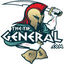 The Tip General Logo