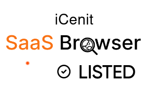 iCenit - SaaS Browser Verified Badge