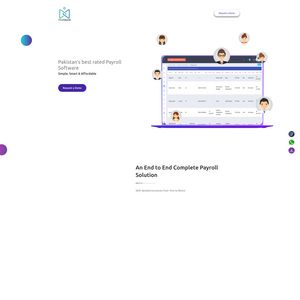 Team Suite Screenshot