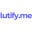 Lutify.me Logo