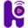 HaloHunt Logo