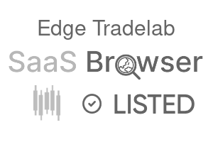 Edge Tradelab - SaaS Browser Verified Badge