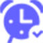 Track My Time Logo