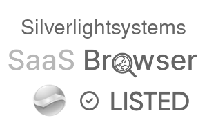 Silverlightsystems - SaaS Browser Verified Badge