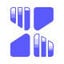 Data4X Logo