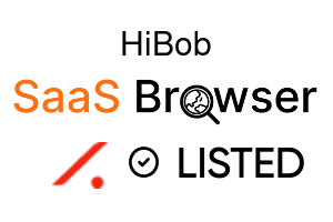 HiBob - SaaS Browser Verified Badge