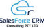 Salesforce Logo