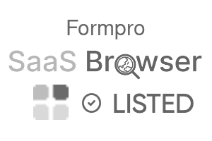 Grey Badge