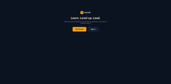 FastSME Screenshot 1