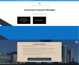 PayJunction Screenshot