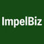 ImpelBiz HubOne Logo
