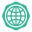 Grow World Icon