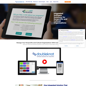 doubleknot Screenshot