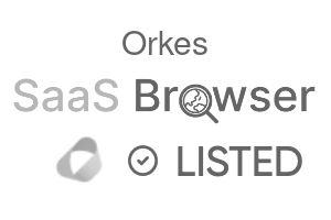 Orkes - SaaS Browser Verified Badge