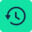 Simple History Icon