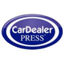CarDealerPress Logo