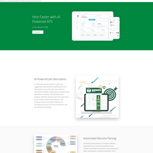 AblyWorks Screenshot