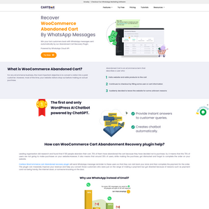 Cartbox Screenshot