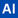 AI Business World Logo