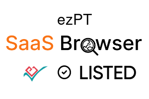 ezPT - SaaS Browser Verified Badge