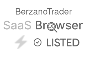 BerzanoTrader - SaaS Browser Verified Badge