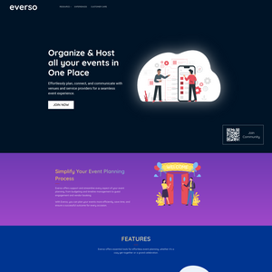Everso Screenshot