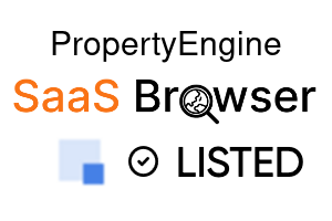 PropertyEngine - SaaS Browser Verified Badge