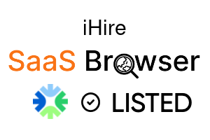 iHire - SaaS Browser Verified Badge