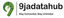 9jadatahub Logo