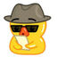 Duck Protocol VPN Logo